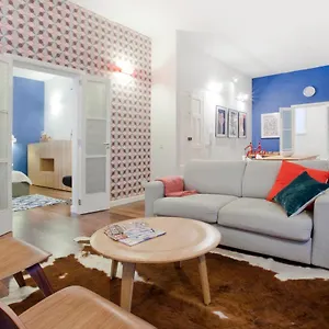 Premium Design Appartement La Valette