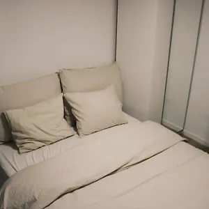 Vestre Murallmenningen Appartement Bergen