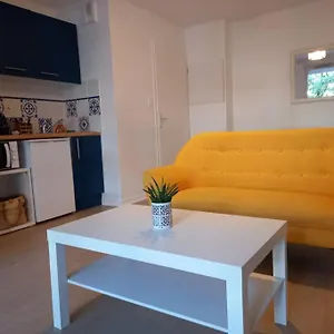  Appartement Cosy