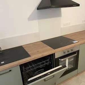  Appartement Maison Village Renovee Equipee