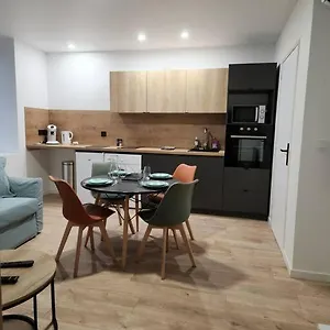  Appartement Le Maillot Iv