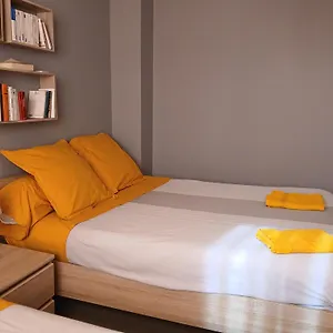  Séjour chez l'habitant Le Courteline