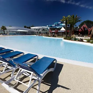 Camping Sunelia L'atlantique Camping Fouesnant